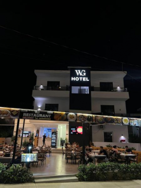 WG Hotel